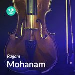 Ragam Mohanam 