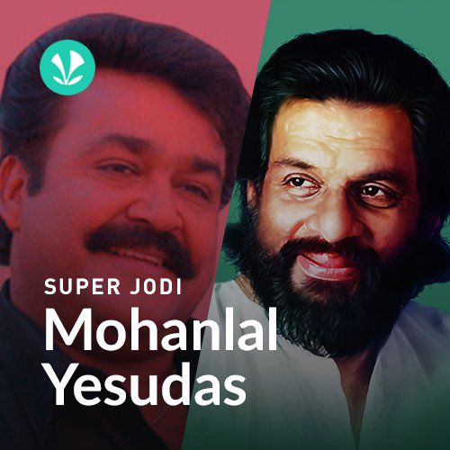 Super Jodi - Mohanlal Yesudas