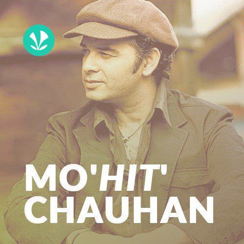Mohit Chauhan Tamil Hits