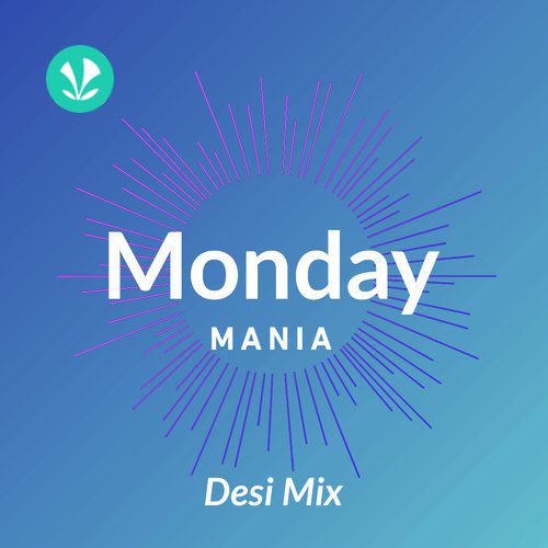Monday Mania - Hindi