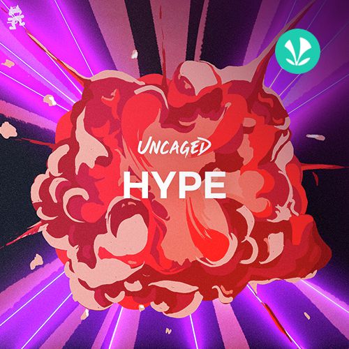 Monstercat - Hype