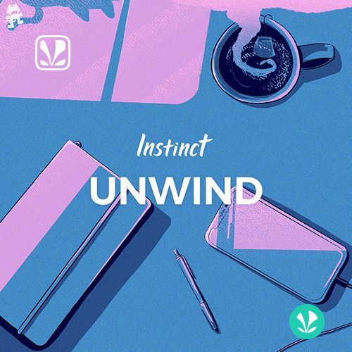 Monstercat- Unwind