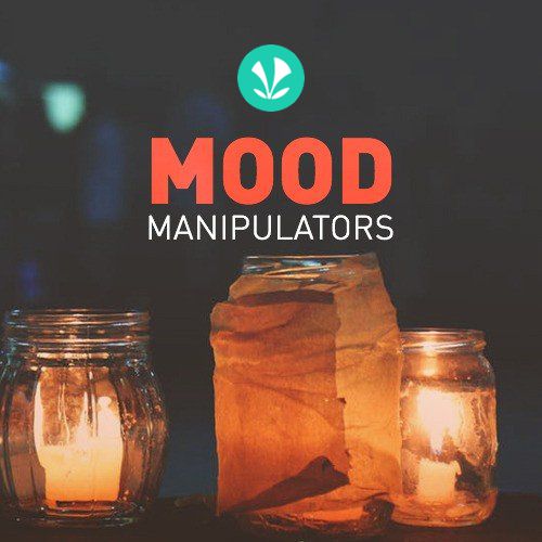Mood Manipulators