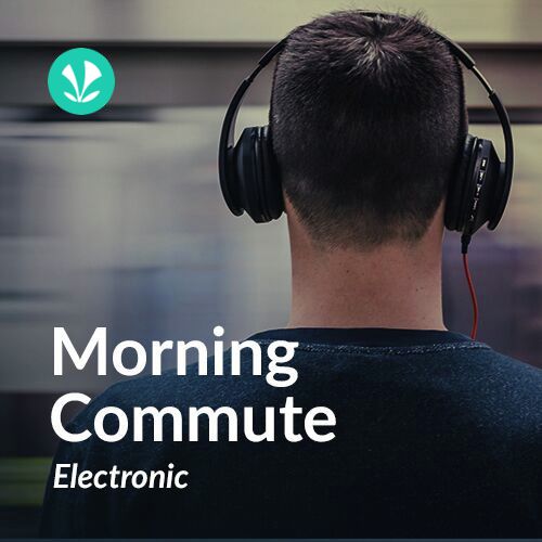 Morning Commute - Electronic