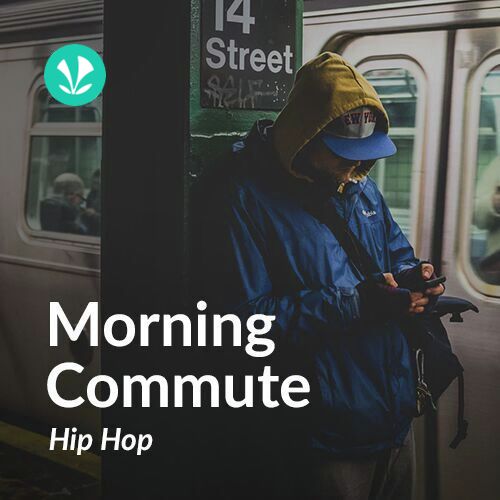 Morning Commute - Hip Hop