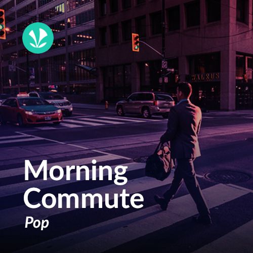 Morning Commute - Pop