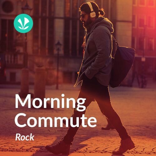 Morning Commute - Rock