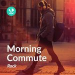 Morning Commute - Rock