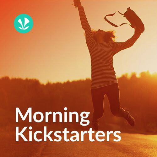 Morning Kickstarters