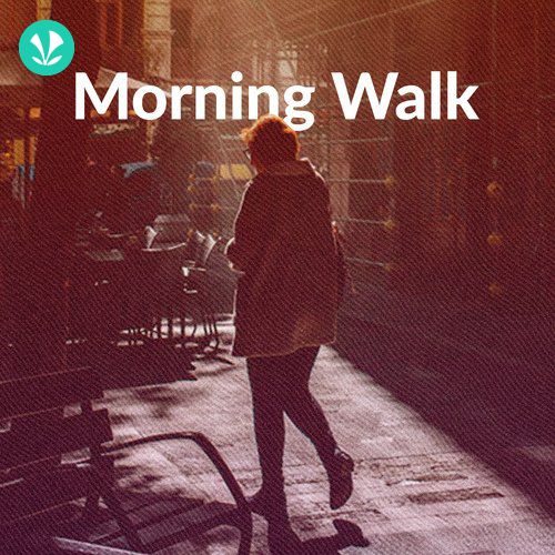 Morning Walk