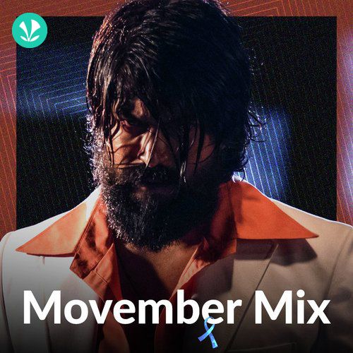 Movember Mix - Kannada