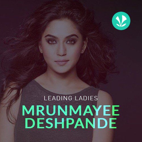Let's Play - Mrunmayee Deshpande - Marathi
