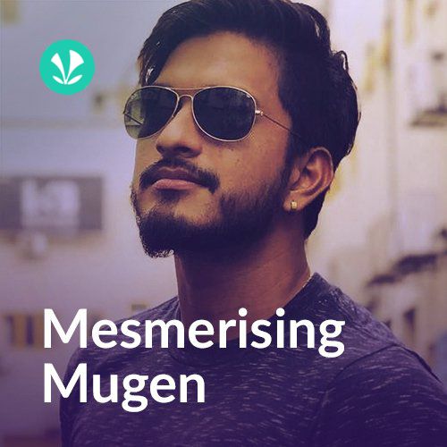 Mugen Rao Hits - Tamil