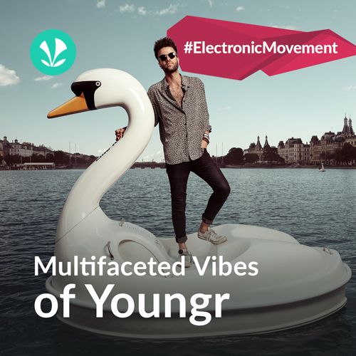 Multifaceted Vibes of Youngr