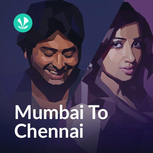 Mumbai To Chennai
