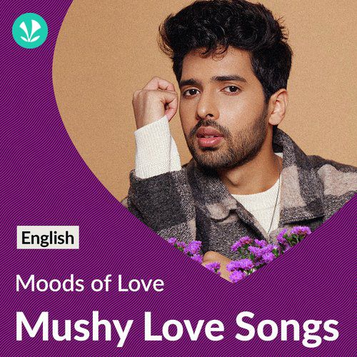 Mushy Love Songs