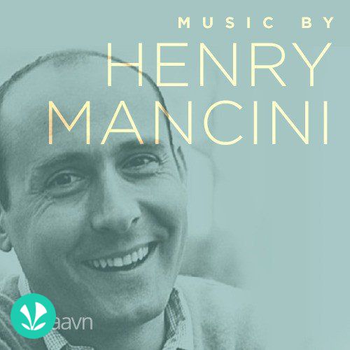 Music By Henry Mancini