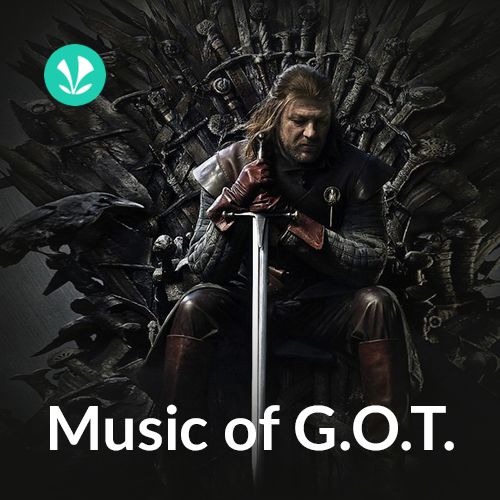 Music Of G.O.T.