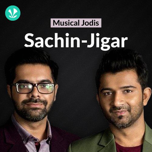 Musical Jodis - Sachin-Jigar