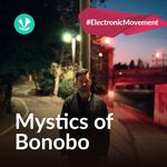 Mystics Of Bonobo