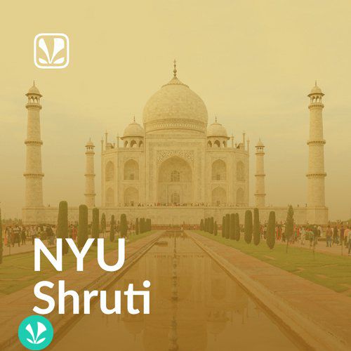 NYU Shruti