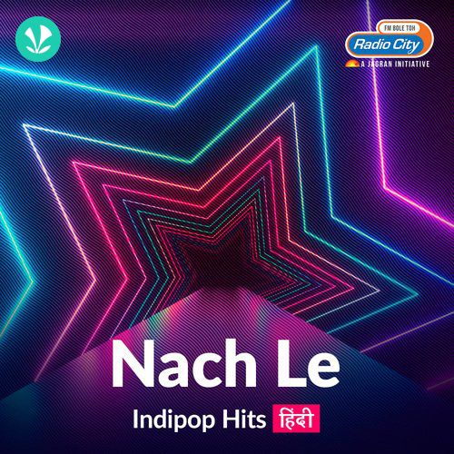 Nach Le - Indipop Hits - Hindi