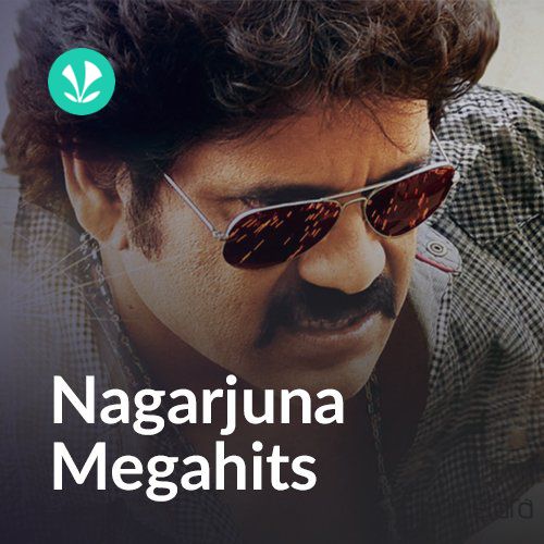 Nagarjuna Hits