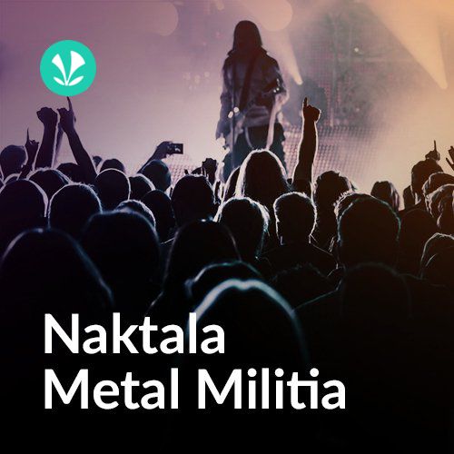 Naktala Metal Militia