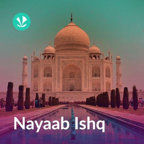 Nayaab Ishq