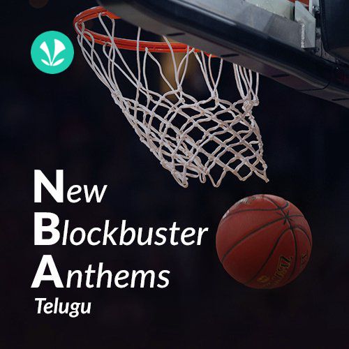 New Blockbuster Anthems - Telugu