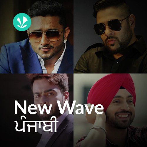 New Wave Punjabi
