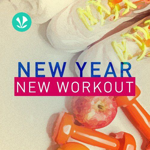 New Year New Workout