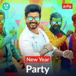 New Year  - Tamil