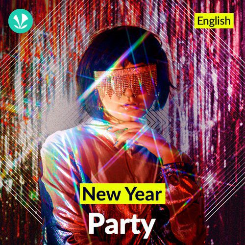 New Year Party - English