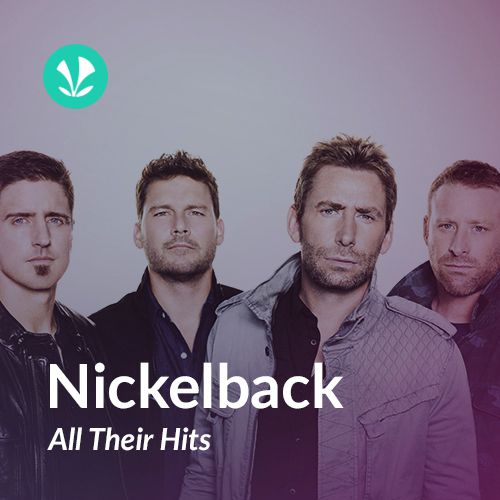 Nickelback - All Their Hits