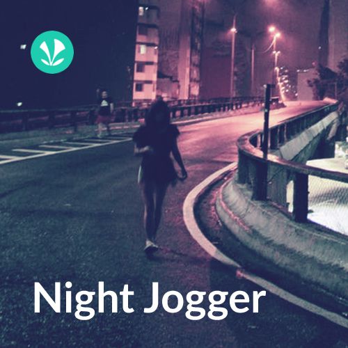 Night Jogger