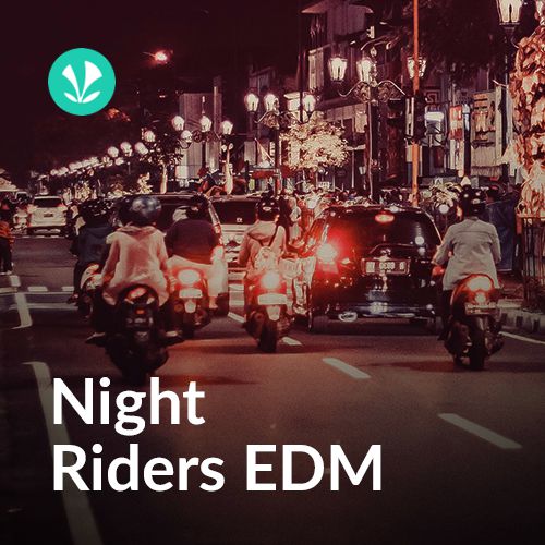 Night Riders - EDM