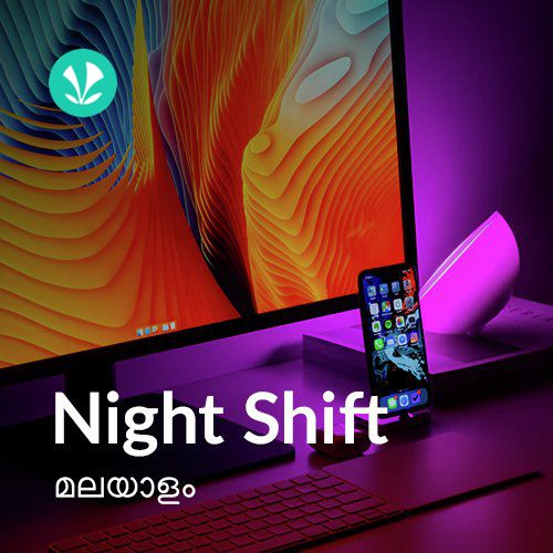 Night Shift - Malayalam