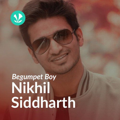 Let's Play - Nikhil Siddharth - Telugu