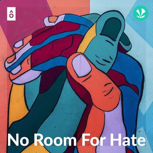 No Room For Hate