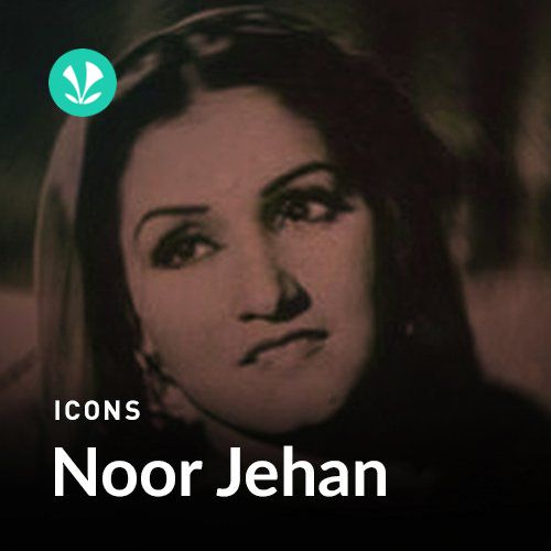 Icons - Noor Jehan