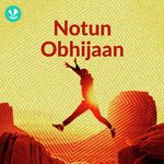 Notun Obhijaan