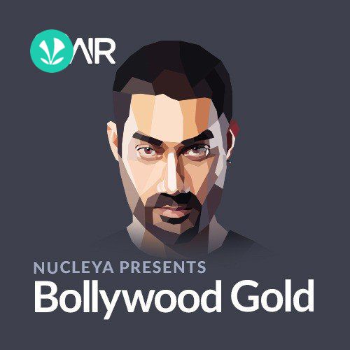 Nucleya Presents Bollywood Gold