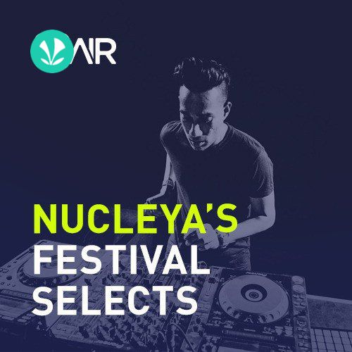 Nucleyas Festival Picks