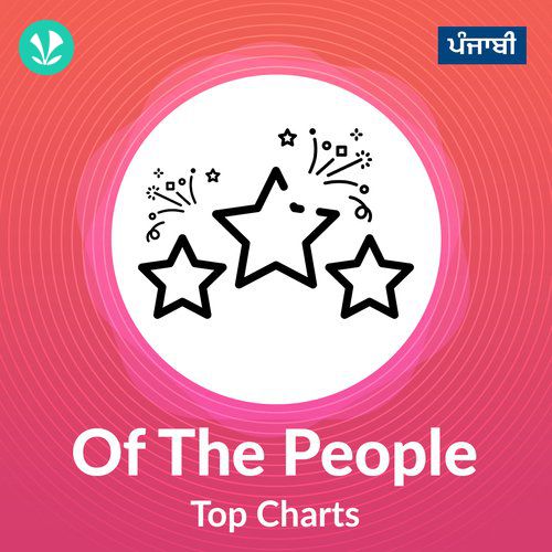 Of The People - Top Charts - Punjabi_poster_image