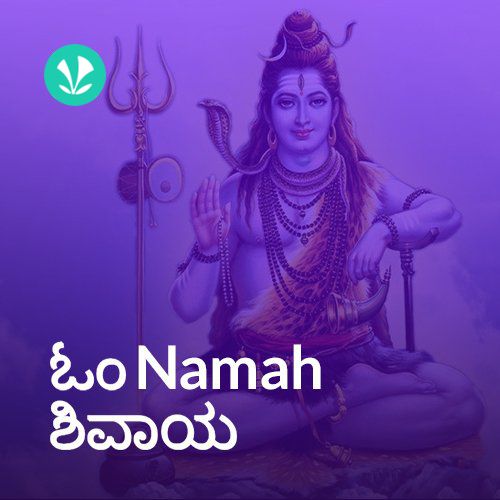 Om Namah  Shivaya