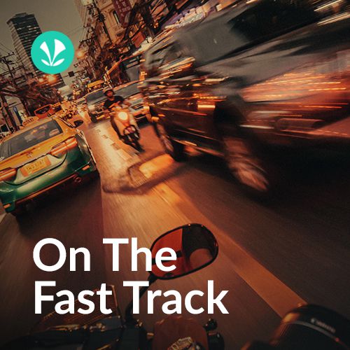 On The Fast Track