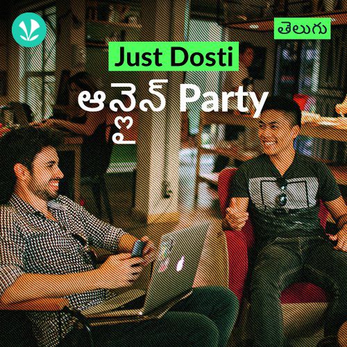 Online Party - Telugu