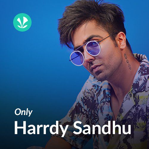 Only Harrdy Sandhu_poster_image