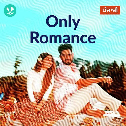 Only Romance - Punjabi
